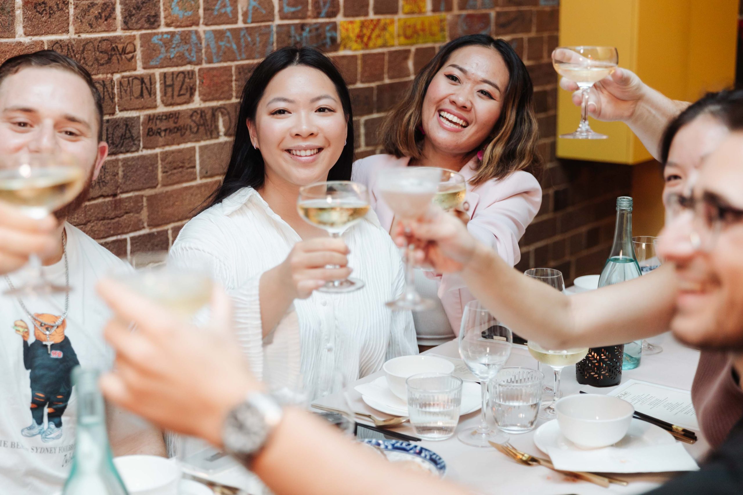Indulge in the ultimate dining experience with Ho Jiak Town Hall's Bottomless Brunch & Supper with our chef-selected menu, perfectly paired with 1.5 hours cocktails, wines & beers for $75 per person, every Thursday to Sunday (Brunch) & Monday to Wednesday (Supper), excluding public holidays. Read More